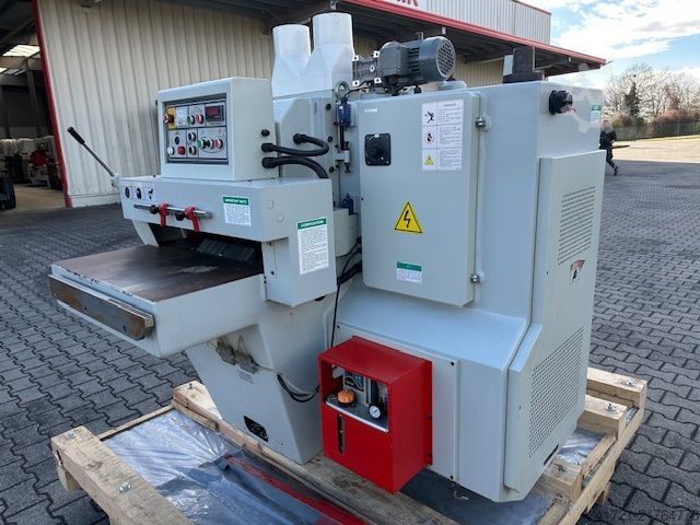 Vielblattsäge WINTER MULTIMAX 300