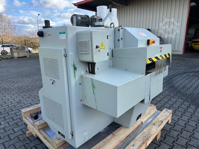 Vielblattsäge WINTER MULTIMAX 300