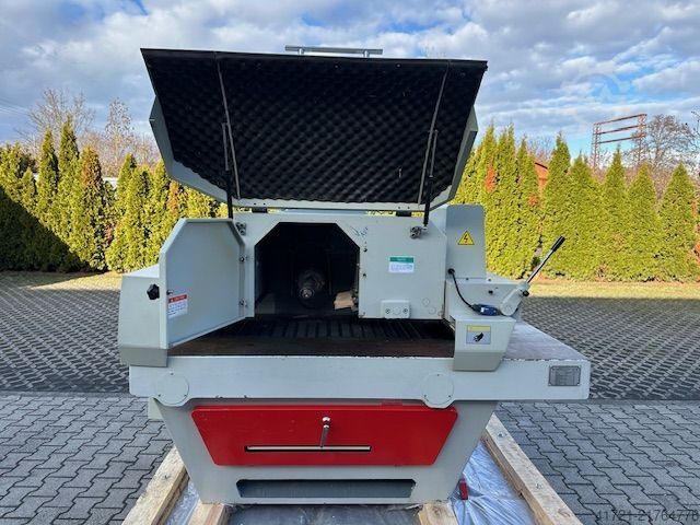 Vielblattsäge WINTER MULTIMAX 300