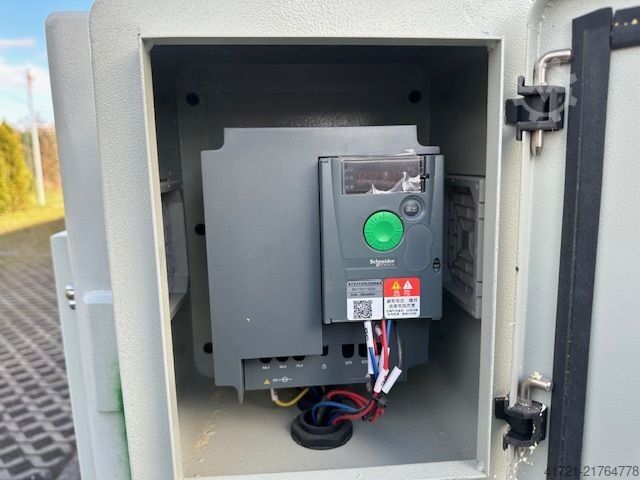 Vielblattsäge WINTER MULTIMAX 300