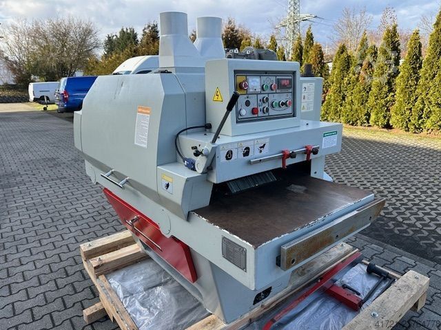 Vielblattsäge WINTER MULTIMAX 300