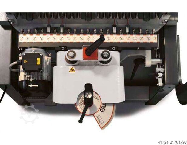 Dübelbohrmaschine MAGGI SYSTEM 29