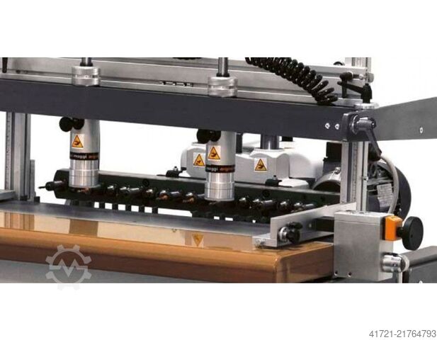 Dübelbohrmaschine MAGGI SYSTEM 29