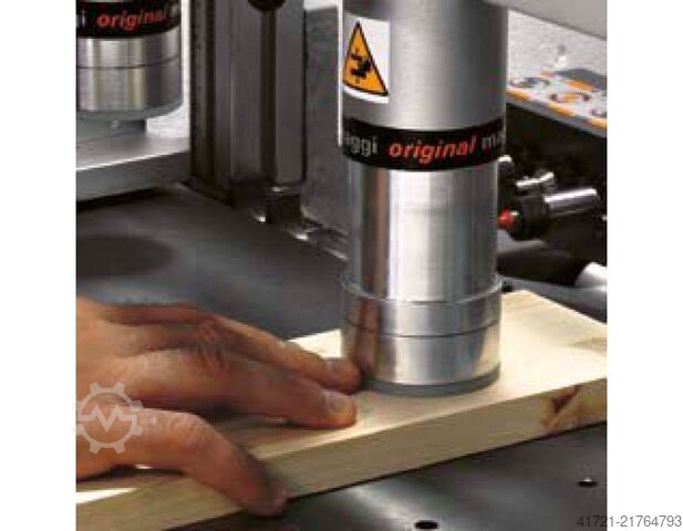 Dübelbohrmaschine MAGGI SYSTEM 29