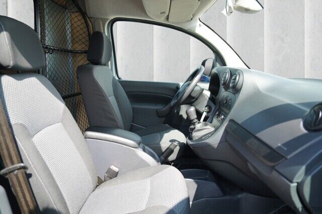 Kastenwagen Mercedes-Benz Citan 111 CDI Extralang (Euro 6)