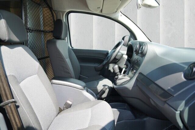 Kastenwagen Mercedes-Benz Citan 111 CDI Extralang (Euro 6)