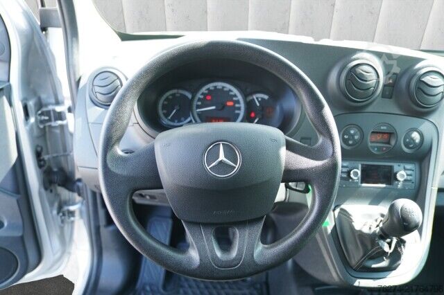 Kastenwagen Mercedes-Benz Citan 111 CDI Extralang (Euro 6)