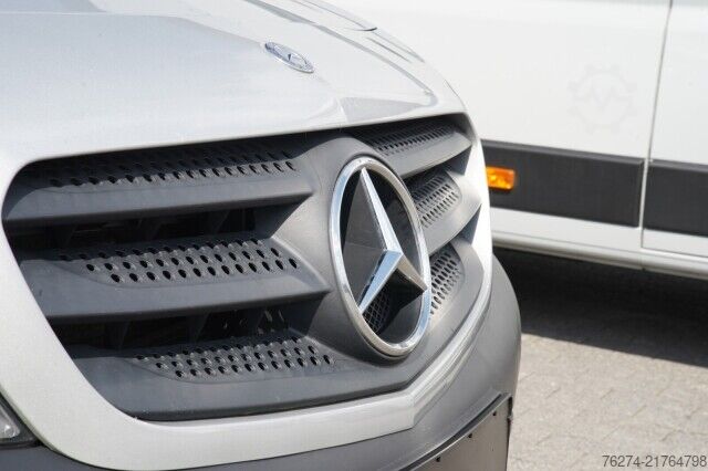 Kastenwagen Mercedes-Benz Citan 111 CDI Extralang (Euro 6)