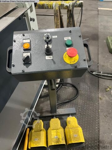 Abkantmaschine EPPLE E-AKBM 2550 x 3,5 Premium-Line