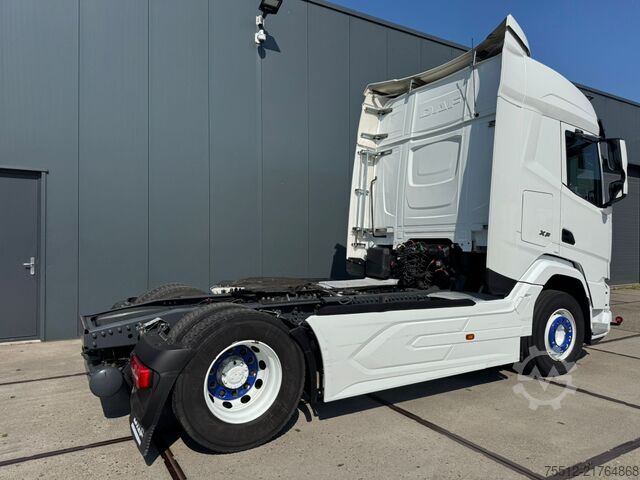 Standard-SZM DAF XF 450 / New Model / Night Klima / NL Truck