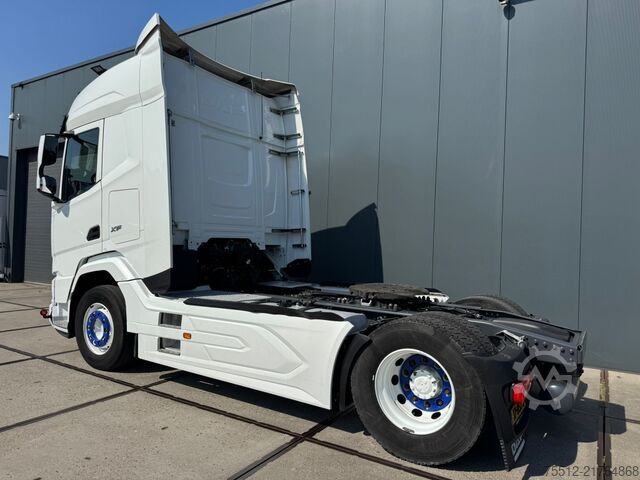 Standard-SZM DAF XF 450 / New Model / Night Klima / NL Truck