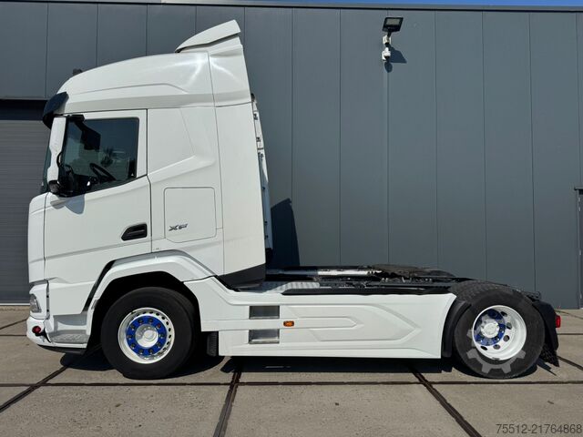 Standard-SZM DAF XF 450 / New Model / Night Klima / NL Truck