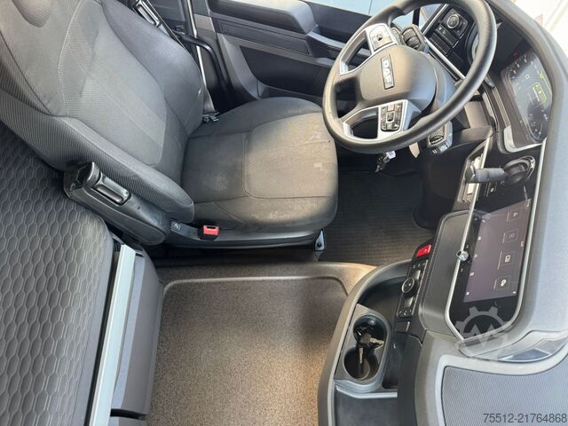 Standard-SZM DAF XF 450 / New Model / Night Klima / NL Truck