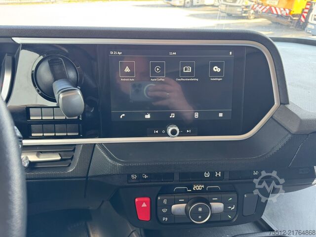 Standard-SZM DAF XF 450 / New Model / Night Klima / NL Truck