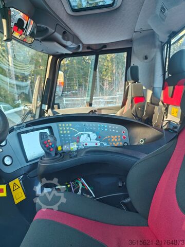 Pistenbully Kässbohrer Geländefahrzeug AG PISTEN BULLY 600 W POLAR
