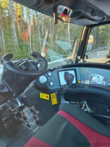 Pistenbully Kässbohrer Geländefahrzeug AG PISTEN BULLY 600 W POLAR