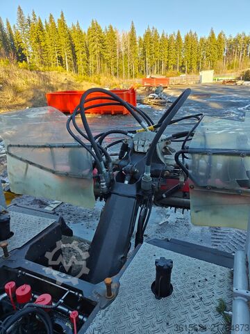 Pistenbully Kässbohrer Geländefahrzeug AG PISTEN BULLY 600 W POLAR