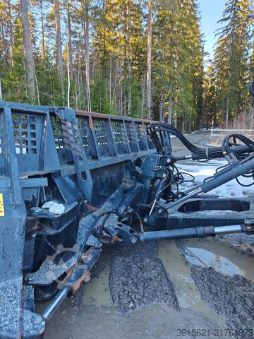 Pistenbully Kässbohrer Geländefahrzeug AG PISTEN BULLY 600 W POLAR