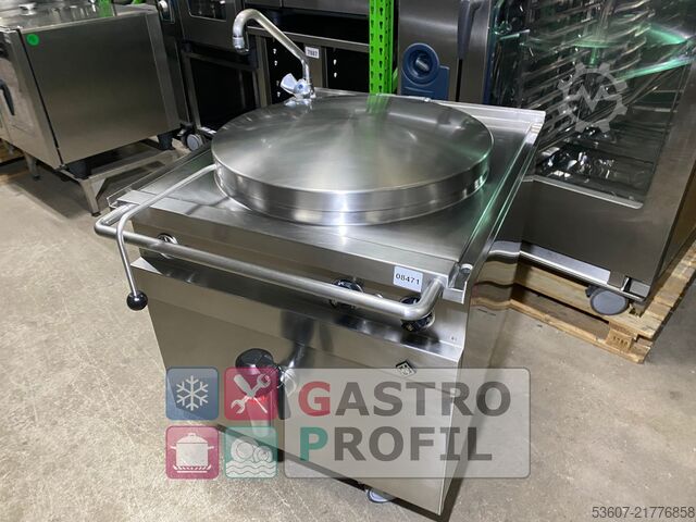 Pressure cooker MKN Optima 850