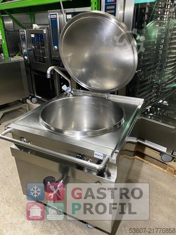 Pressure cooker MKN Optima 850