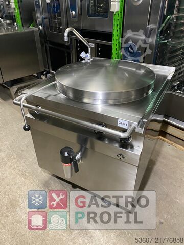 Pressure cooker MKN Optima 850
