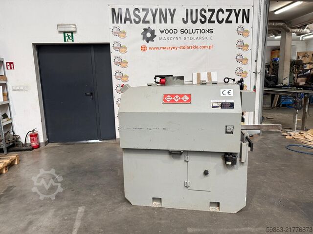 Multi blade saw CML J250