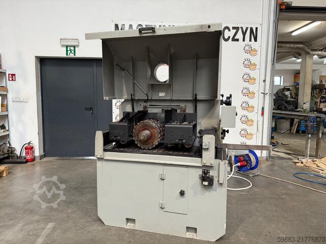 Multi blade saw CML J250