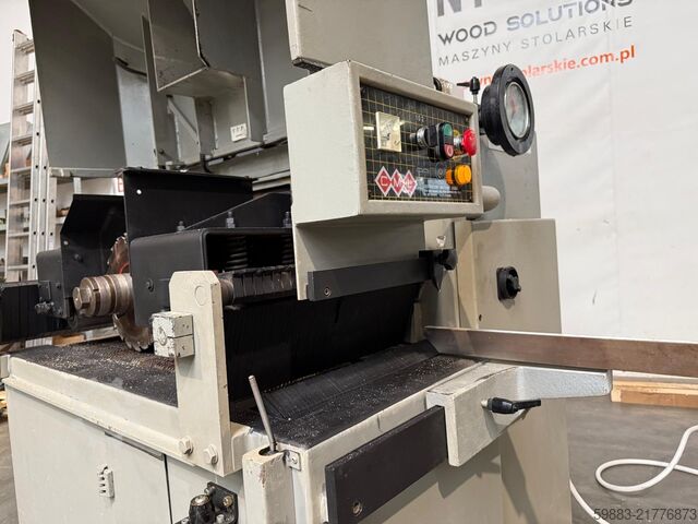 Multi blade saw CML J250