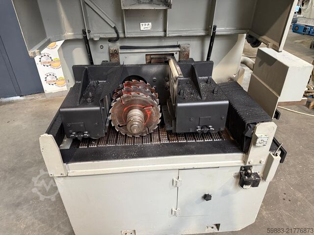 Multi blade saw CML J250