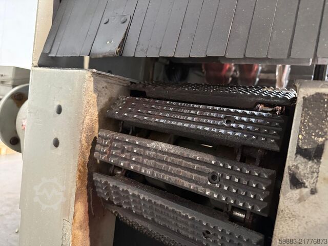 Multi blade saw CML J250