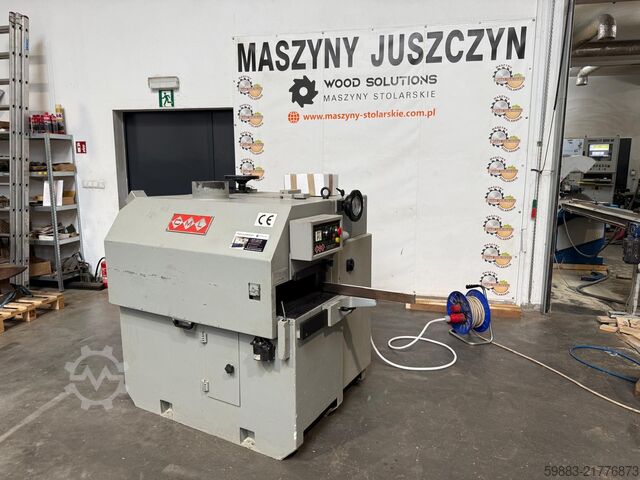 Multi blade saw CML J250
