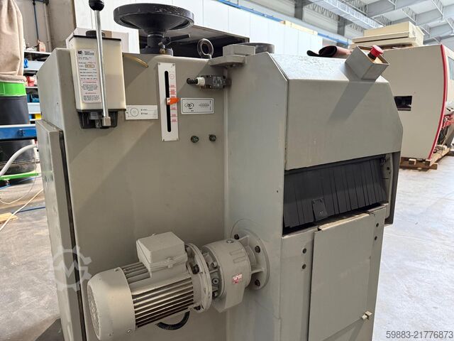 Multi blade saw CML J250