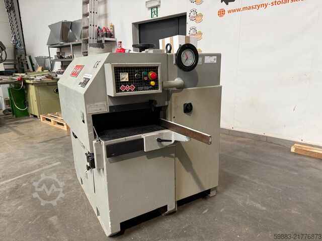 Multi blade saw CML J250
