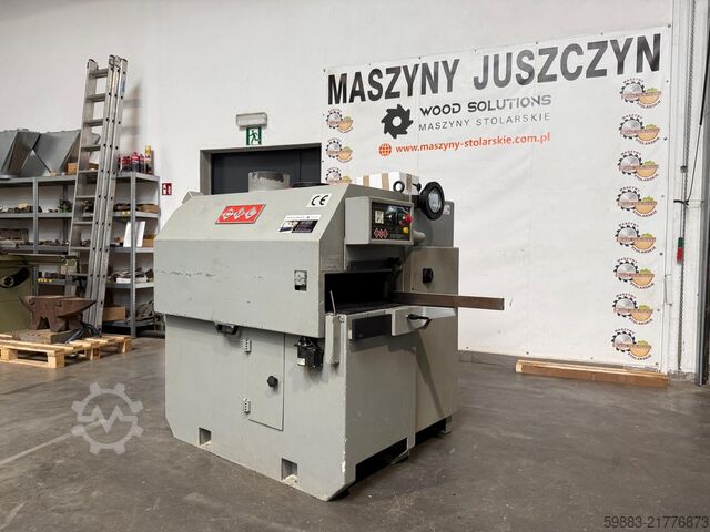 Multi blade saw CML J250