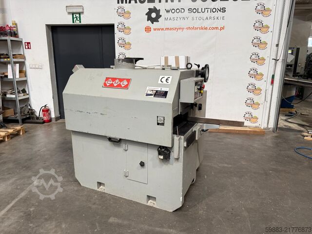 Multi blade saw CML J250