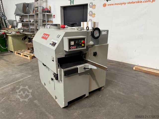 Multi blade saw CML J250