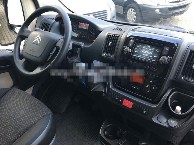 Verkaufswagen/ Food Truck Citroen Jumper Verkaufswagen Food Truck Foodtruck Imbisswagen