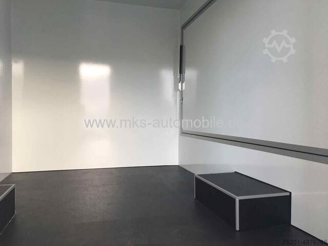 Verkaufswagen/ Food Truck Citroen Jumper Verkaufswagen Food Truck Foodtruck Imbisswagen