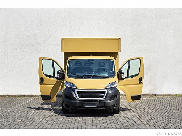 Verkaufswagen/ Food Truck Citroen Jumper Verkaufswagen Food Truck Foodtruck Imbisswagen