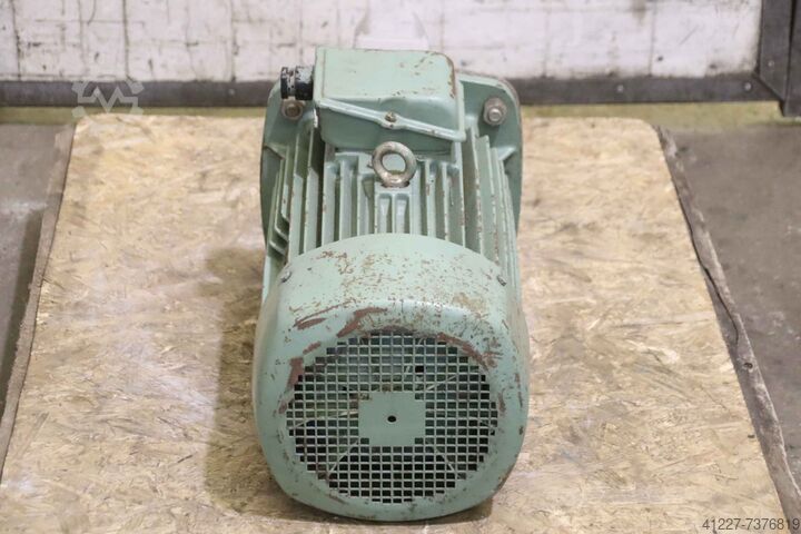 Hydraulikpumpe doppelt 11 kW 1440 U/min Orsta Hydraulik A 16 R  C16-3 R  TGL 10859