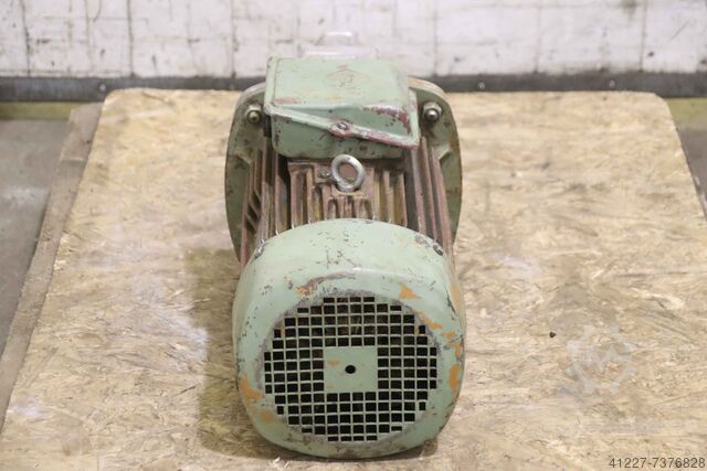 Hydraulikpumpe doppelt 5,5 kW 1440 U/min Orsta Hydraulik A 6,3 R  C16-2 R TGL 10859