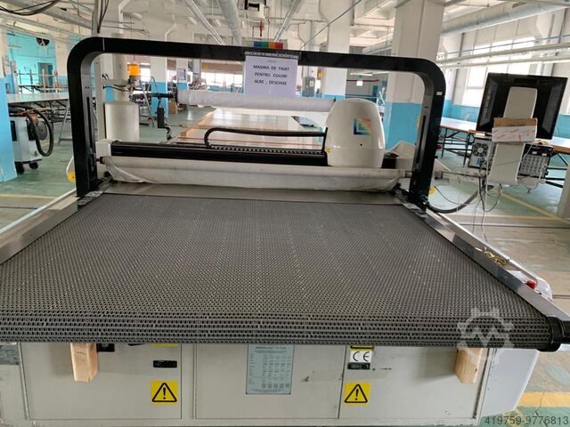 Schneidegerät Gerber Cutter Gerber GT 5250