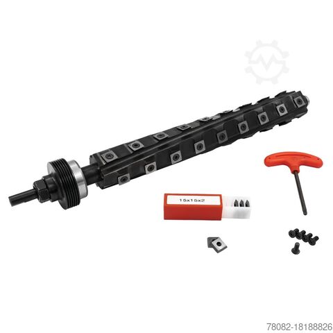 Dickenhobelmaschine IGM PS33