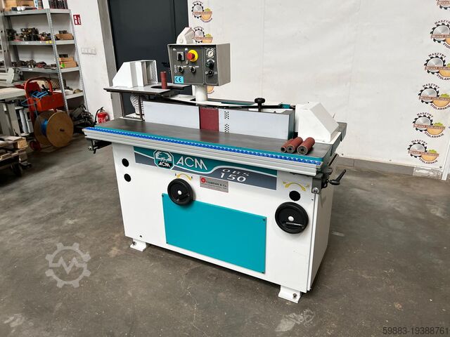 Edge grinder ACM OBS 150
