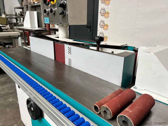 Edge grinder ACM OBS 150