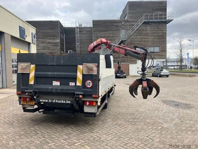 Suitcase DAF FA-LF45