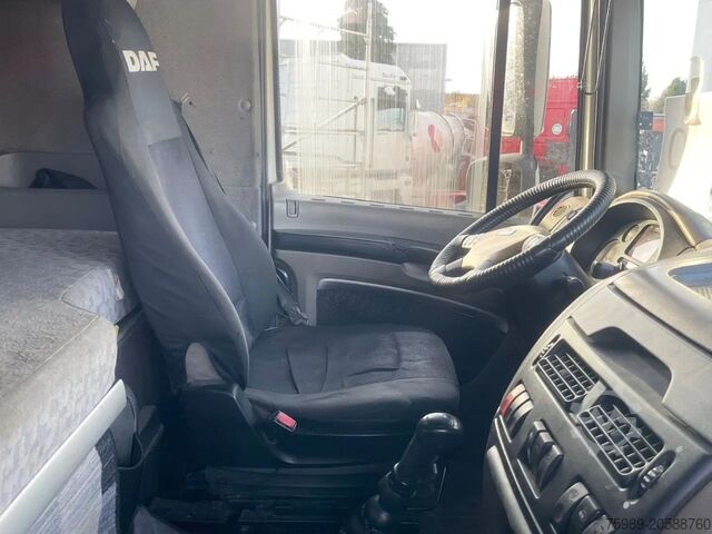 Standard-SZM DAF XF 105.460 Manual gearbox!