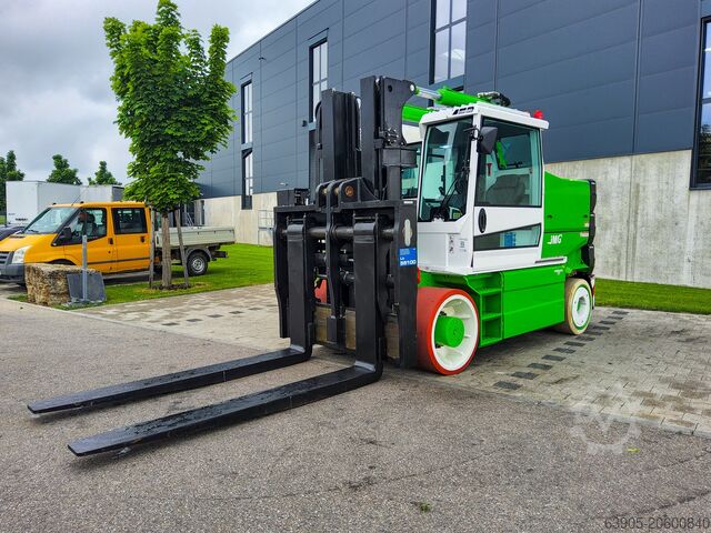 Elektrostapler JMG MC 250.09FL