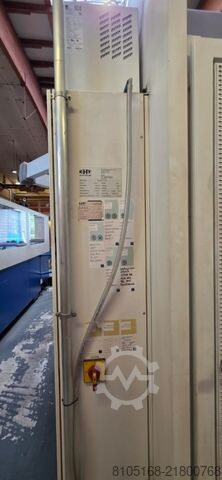 Hydr. pressbrake EHT VarioPress 170-30