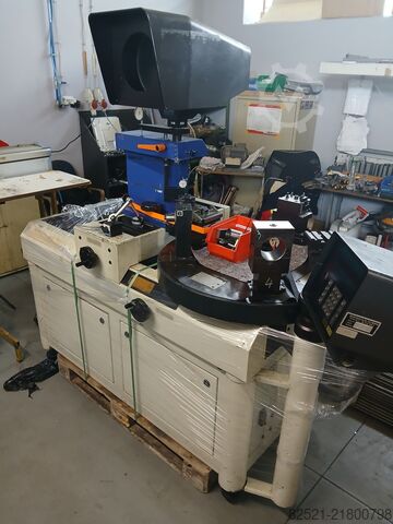 Measuring system Zoller H520/019